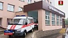 Четверо белорусов, которые пострадали в ДТП на трассе Одесса - Киев, доставлены на родину