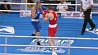 Для сборной Беларуси по боксу без медалей завершается чемпионат мира в Гамбурге