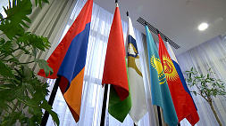 Совет ЕЭК соберется 29 августа в Москве: на заседании рассмотрят более 40 вопросов