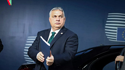 "Ваша борьба - это борьба за правое дело!" Орбан призвал Трампа не сдаваться