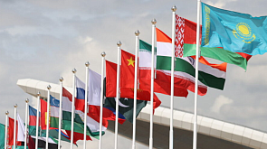 Беларусь впервые приняла участие в заседании руководителей погранслужб государств - членов ШОС 