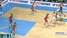 Женская сборная Беларуси по баскетболу одержала повторную победу над командой Чехии 