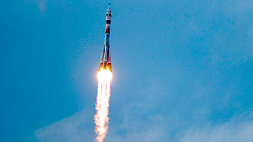 Лукашенко: Россияне и белорусы еще не единожды совершат совместные полеты в космос