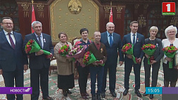Президент вручил орден Роману Когодовскому, а врачам - госнаграды за спасение жизни юного героя