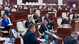 В ближайшее время в Беларуси обсудят законопроект об амнистии