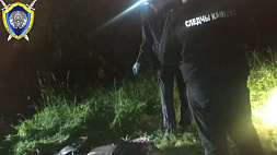 На границе с Польшей в Берестовицком районе обнаружено тело гражданина Конго 