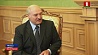 О роли Беларуси в урегулировании ситуации в Донбассе шла речь на встрече Александра Лукашенко с Леонидом Кучмой
