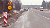 Активное строительство местных дорог в Беларуси начнется уже весной