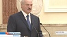 Совещание у Президента с руководителями диппредставительств Беларуси