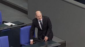 Der Spiegel: Шольц просел в рейтинге одобрения немецких политиков