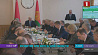 Президент Беларуси находится с рабочей поездкой в Витебске