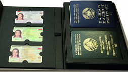 Белорусское гражданство получили 355 человек из 26 стран