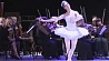 "Вечер балета"  в сопровождении симфонического оркестра Белтелерадиокомпании