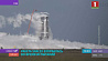 Ракета SpaceX взорвалась во время испытаний