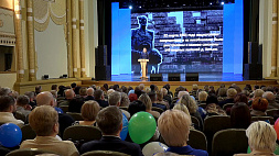 Предстоящий единый день голосования  обсудили на профсоюзном форуме в Минске