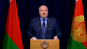 Президент Беларуси: Работа Белкоопсоюза - не только экономические показатели, это вопрос политический