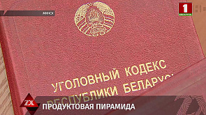 В Минске задержаны 8 человек по подозрению в мошенничестве, ещё один фигурант в бегах