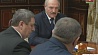 Александр Лукашенко требует обеспечить переработку всей древесины внутри Беларуси