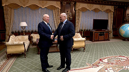 Лукашенко предложил создать в Союзном государстве мощный и современный медиахолдинг