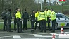 Дания усиливает контроль на границе с Германией