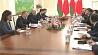 Беларусь готова идти по пути углубления отношений с Китаем и Шанхайской организацией сотрудничества