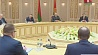Беларусь и Орловская область подписали дорожную карту сотрудничества на три года 