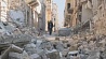 Правительство Сирии и вооруженные формирования договорились о прекращении огня 