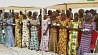Террористы "Боко Харам" освободили из плена 20 школьниц 