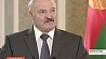 Александр Лукашенко дал интервью журналу Туркменистан
