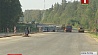 Белорусские машиностроители заняты разработкой новой линейки дорожной техники