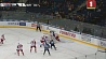 Хоккейное минское "Динамо" начинает предпоследнюю выездную серию в 11-м сезоне КХЛ