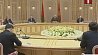 Президент: Межрегиональное взаимодействие должно стать локомотивом в отношениях Минска и Пекина