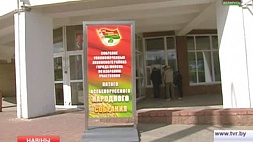 Столица и Минская область готовятся к проведению 5-го Всебелорусского народного собрания