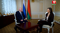 Госсекретарь Союзного государства о том, останутся ли торговые споры между Беларусью и Россией