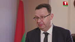 Пиневич рассказал, как смогут проголосовать на референдуме болеющие белорусы