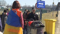 Дорого обходятся - европейцы устали от украинских беженцев