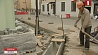 Проблему с подтоплениями на улице Революционной в Минске решат при помощи дополнительных водоотводных конструкций