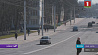Профилактическая акция "Уступи дорогу скорой" проходит в Витебске 