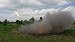 НАТО расширила производство боеприпасов советских образцов 