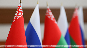 Владимир Андрейченко заявил, что Беларусь и Россия набрали очень серьезные темпы в союзной интеграции