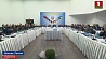 На совещании в Москве обсудили вопросы безопасности в странах СНГ