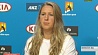 Виктория Азаренко вышла в четвертьфинал Australian Open
