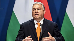 Орбан предложил ЕС воздержаться от помощи Украине в течение пяти лет