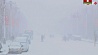 Сильные снегопады вызвали транспортный коллапс в ряде регионов Китая