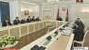 Президент Беларуси требует повысить эффективность госимущества