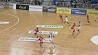 Женская сборная Беларуси по гандболу с победы стартовала на международном турнире в Гданьске