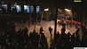 Акции протеста китайской общины не утихают в Париже вторую ночь