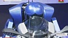 Компания Yamaha представила робота-мотоциклиста на автосалоне в Токио