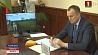 Губернатор Минской области выслушал вопросы жителей Солигорского района