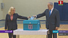 Итоги парламентских выборов в Израиле 